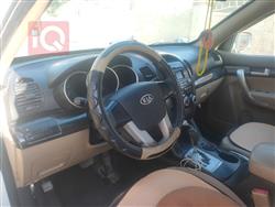 كيا سورينتو